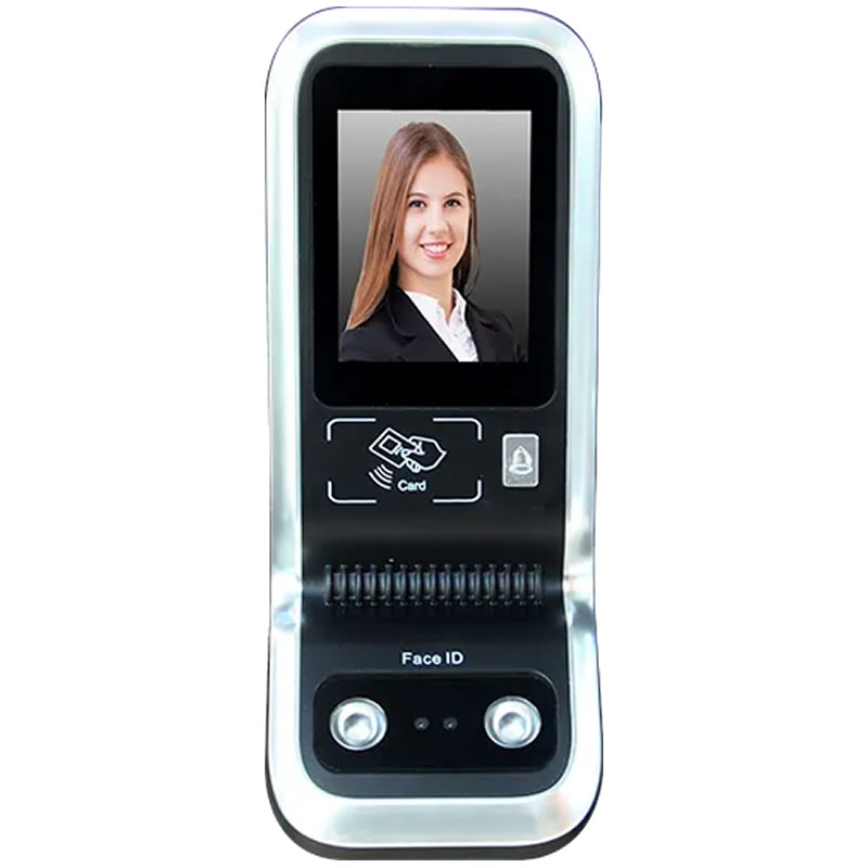 Access Control Face ID-A1 Facial Recognition System